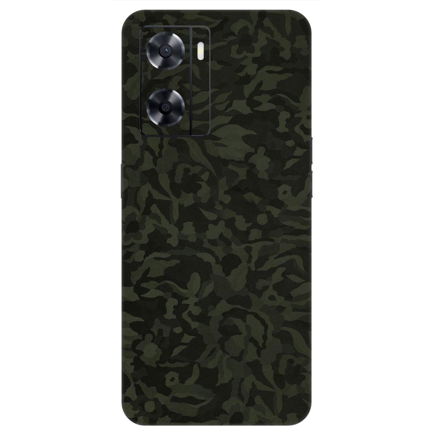 Oppo A77 (4G) Skins & Wraps