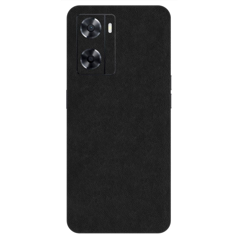 ) skin on Oppo A77 (4G by Decalz