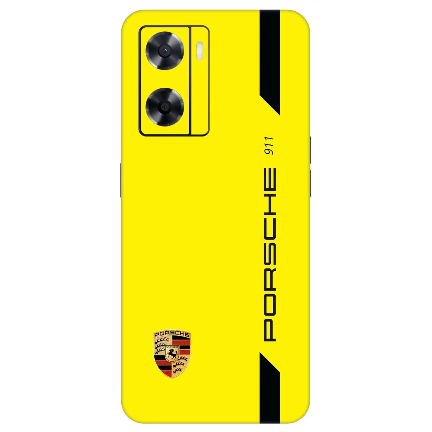Oppo A77 (4G) Skins & Wraps