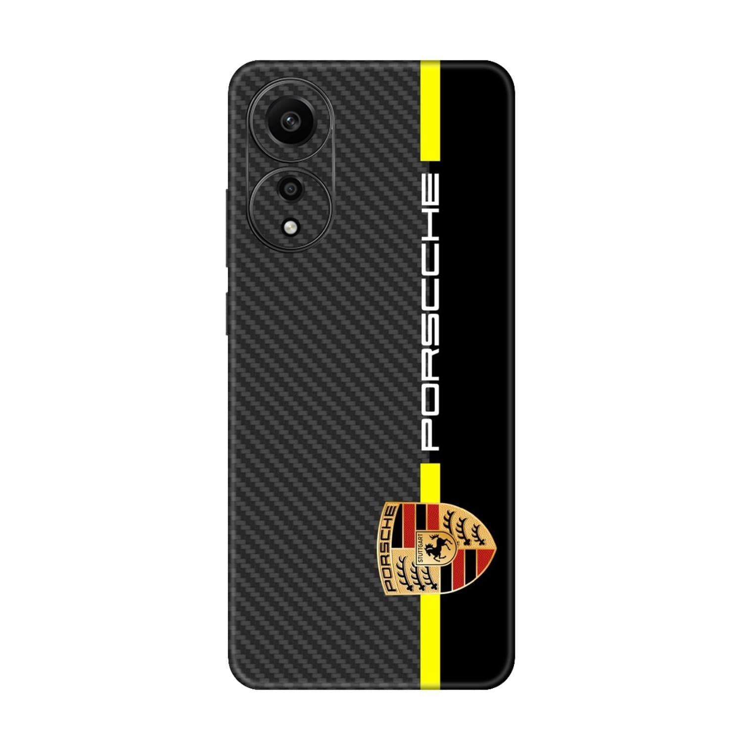 Oppo A78 (4G) Skins & Wraps