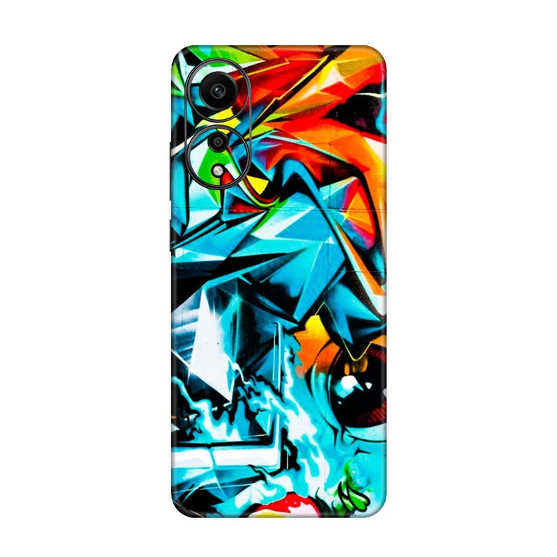 Oppo A78 (4G) by Decalz