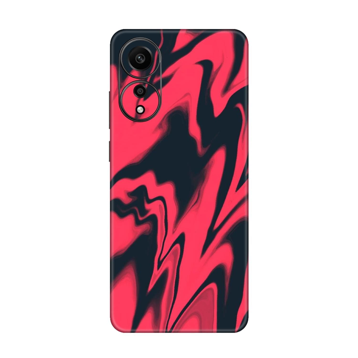 Oppo A78 (4G) Skins & Wraps