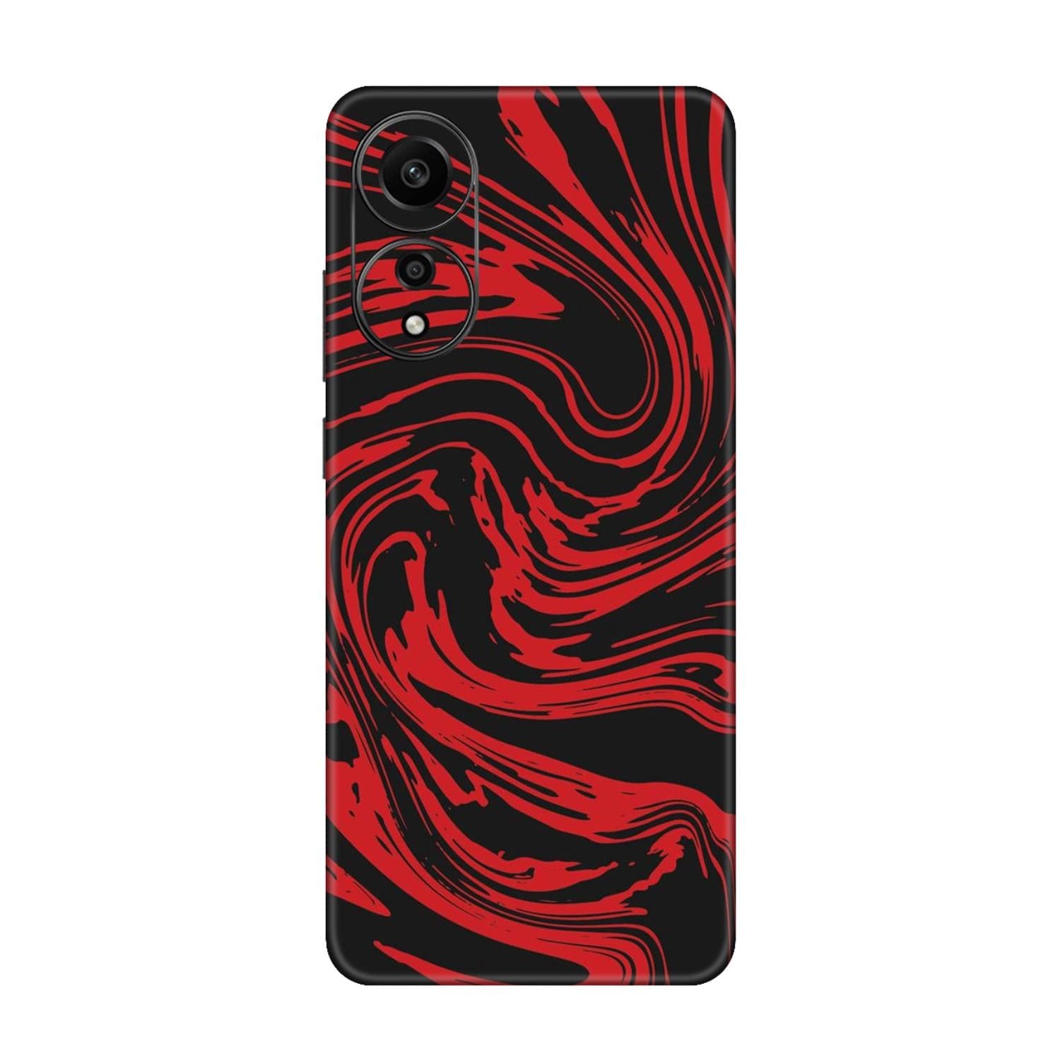 Oppo A78 (4G) Skins & Wraps