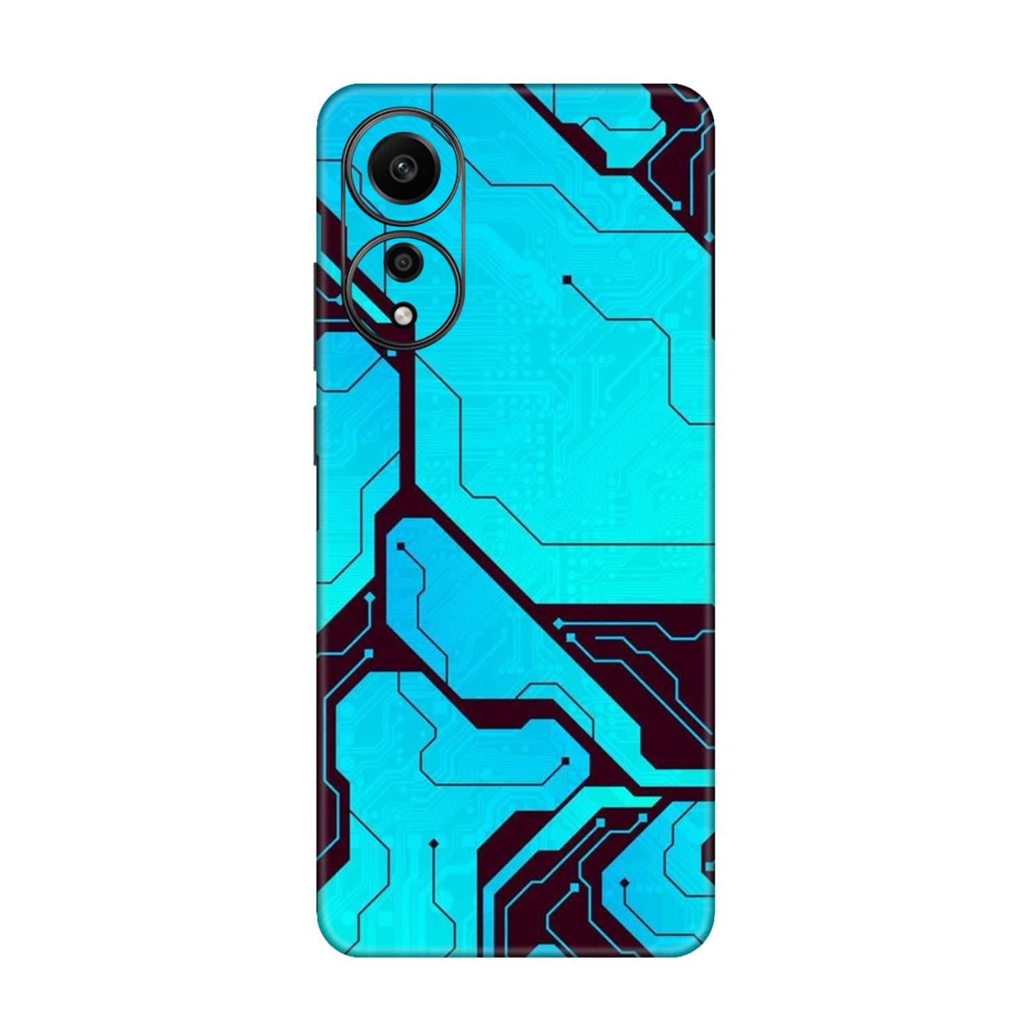 Oppo A78 (4G) Skins & Wraps