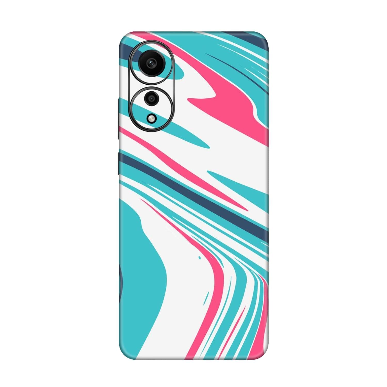 Oppo A78 (4G) Skins & Wraps