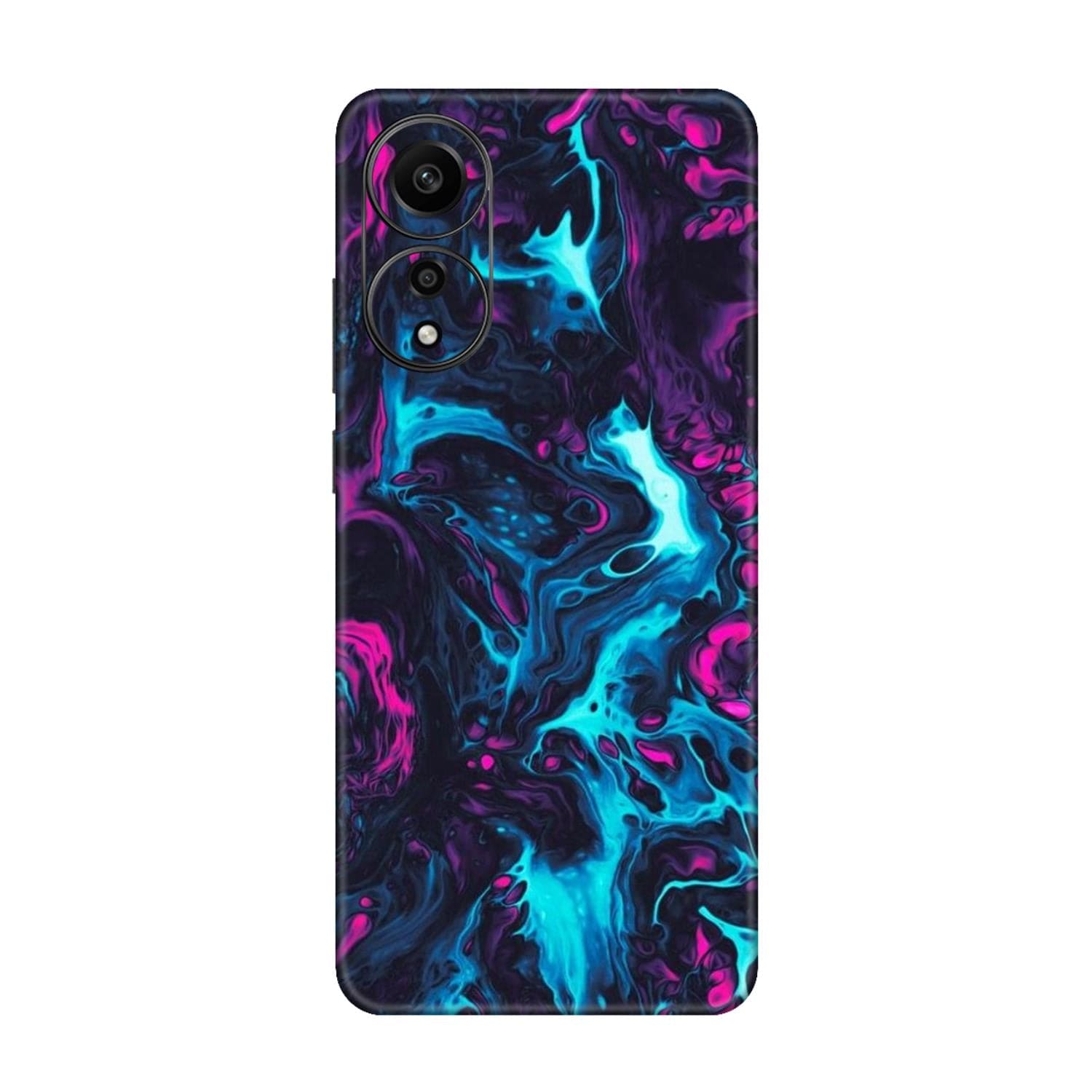 Oppo A78 (4G) Skins & Wraps