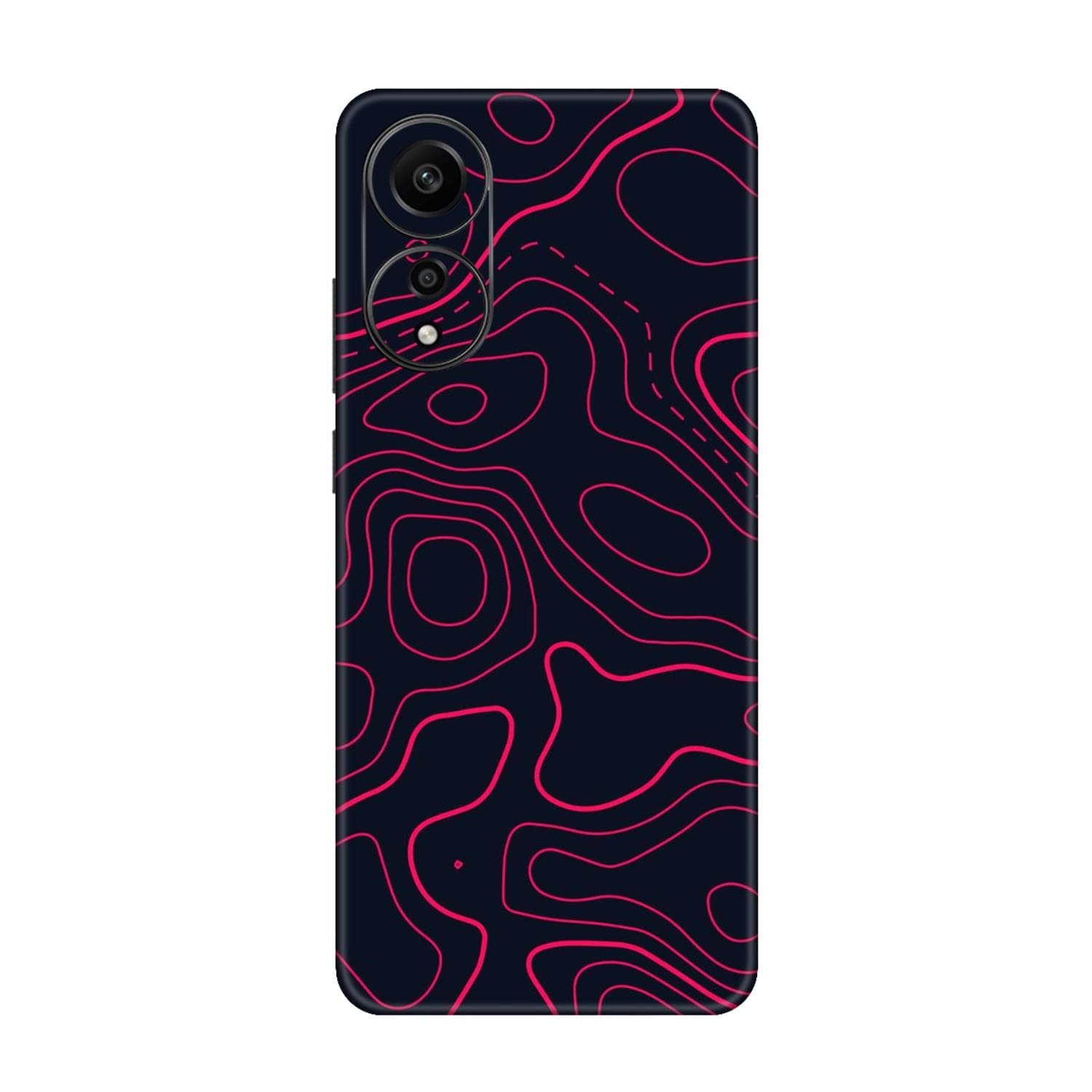 Oppo A78 (4G) Skins & Wraps