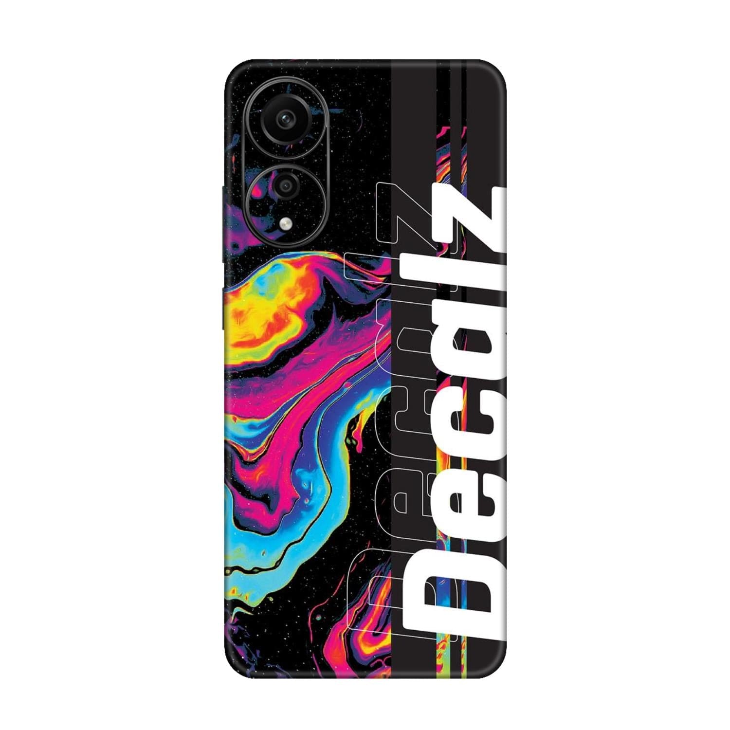 Oppo A78 (4G) Skins & Wraps