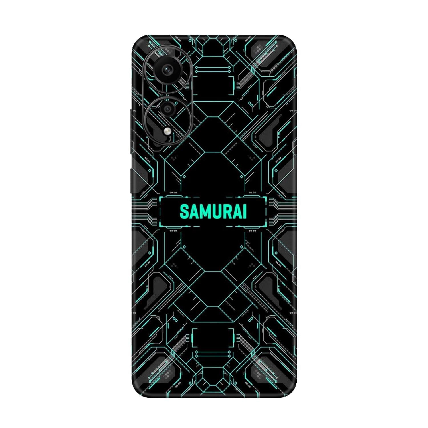 Oppo A78 (4G) Skins & Wraps