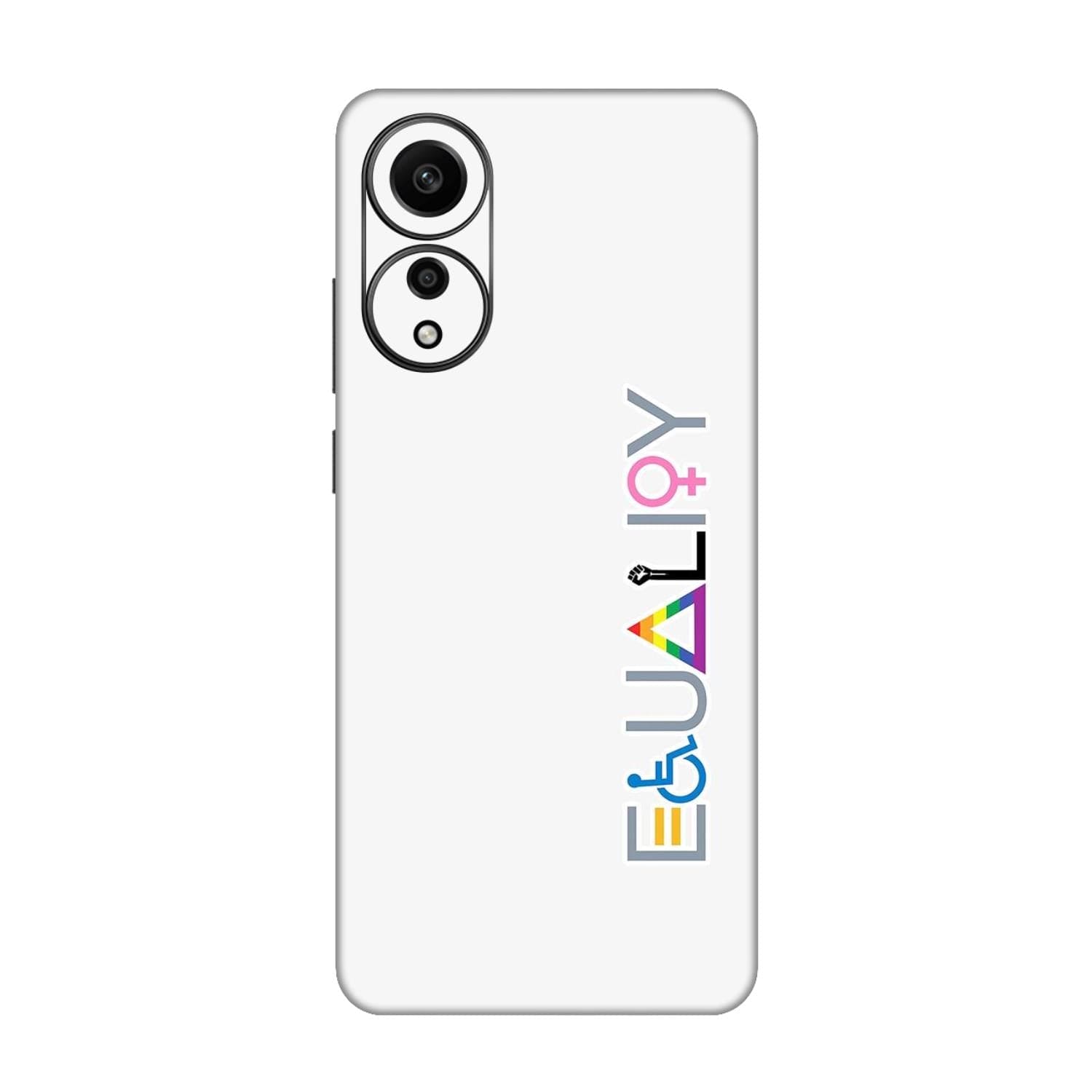 Oppo A78 (4G) Skins & Wraps