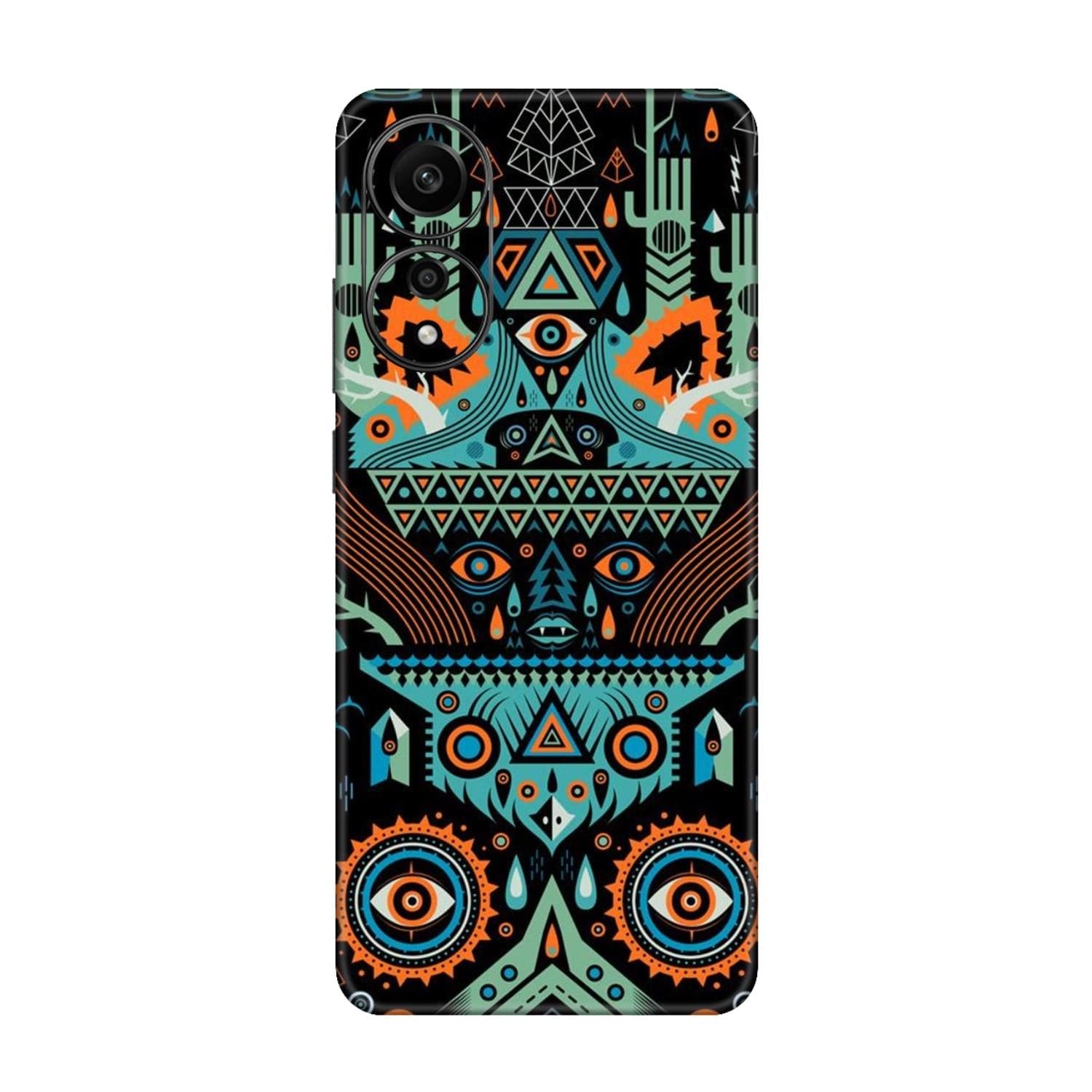 Oppo A78 (4G) Skins & Wraps