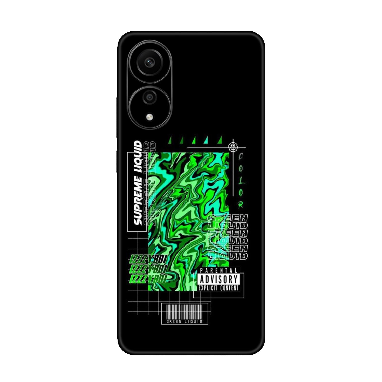 Oppo A78 (4G) Skins & Wraps