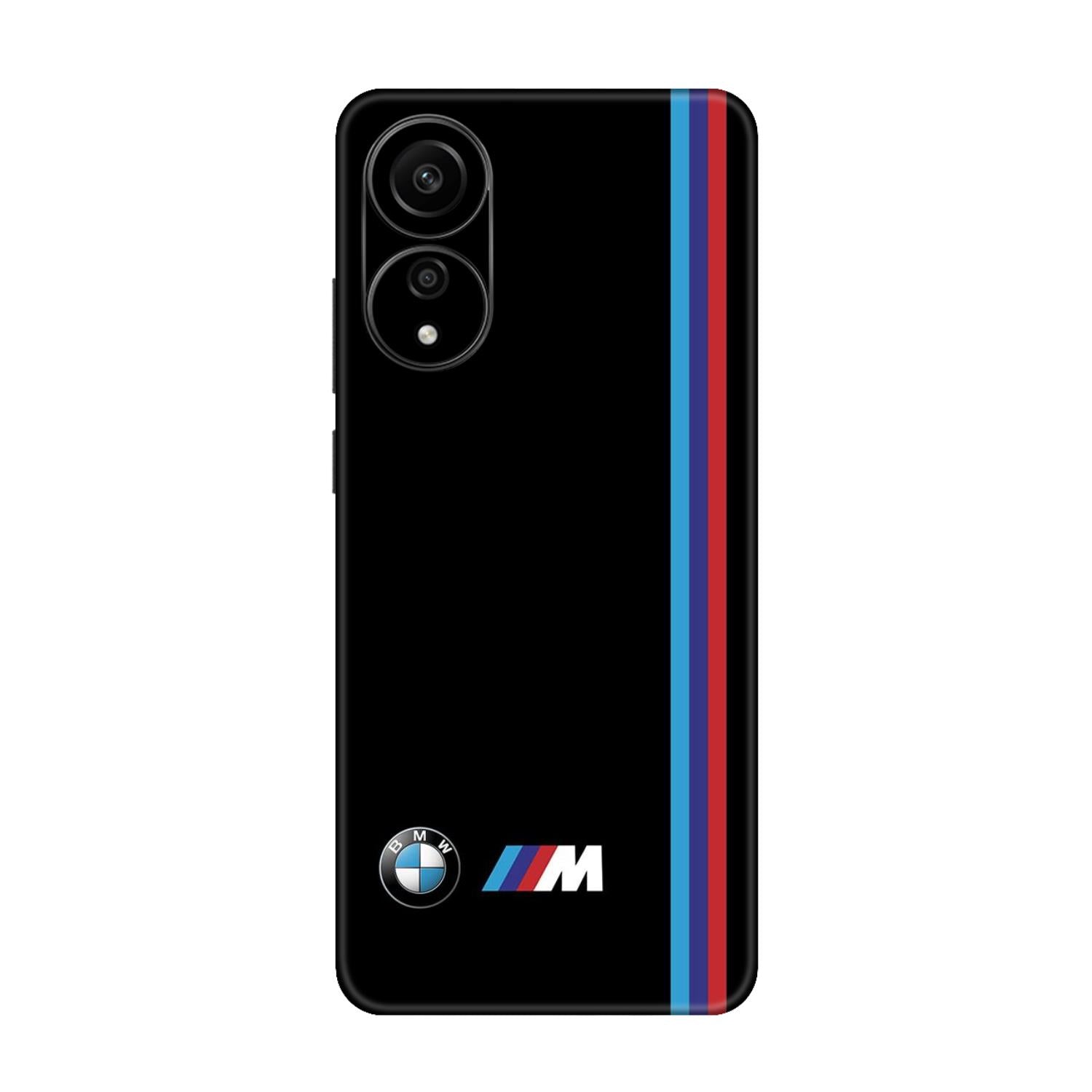 Oppo A78 (4G) Skins & Wraps