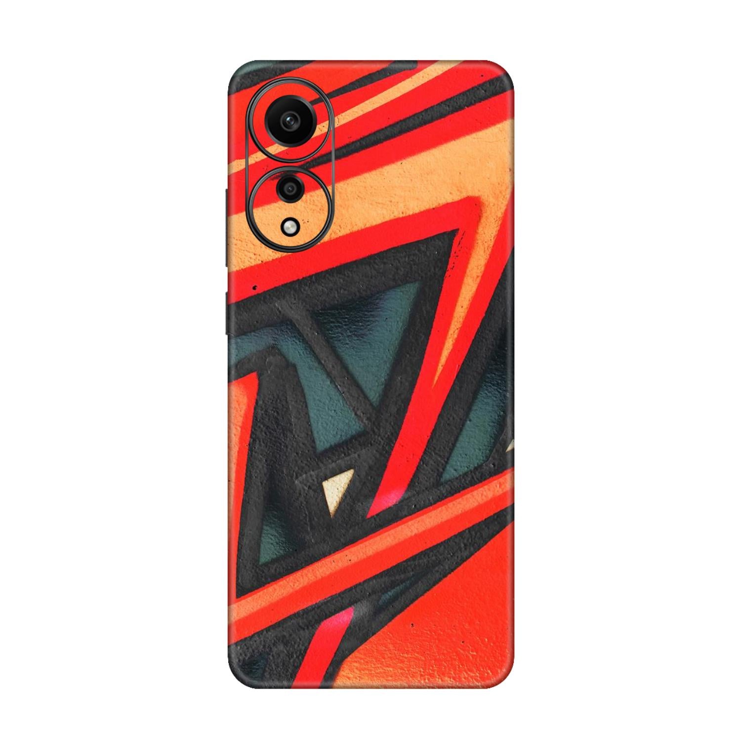 Oppo A78 (4G) Skins & Wraps