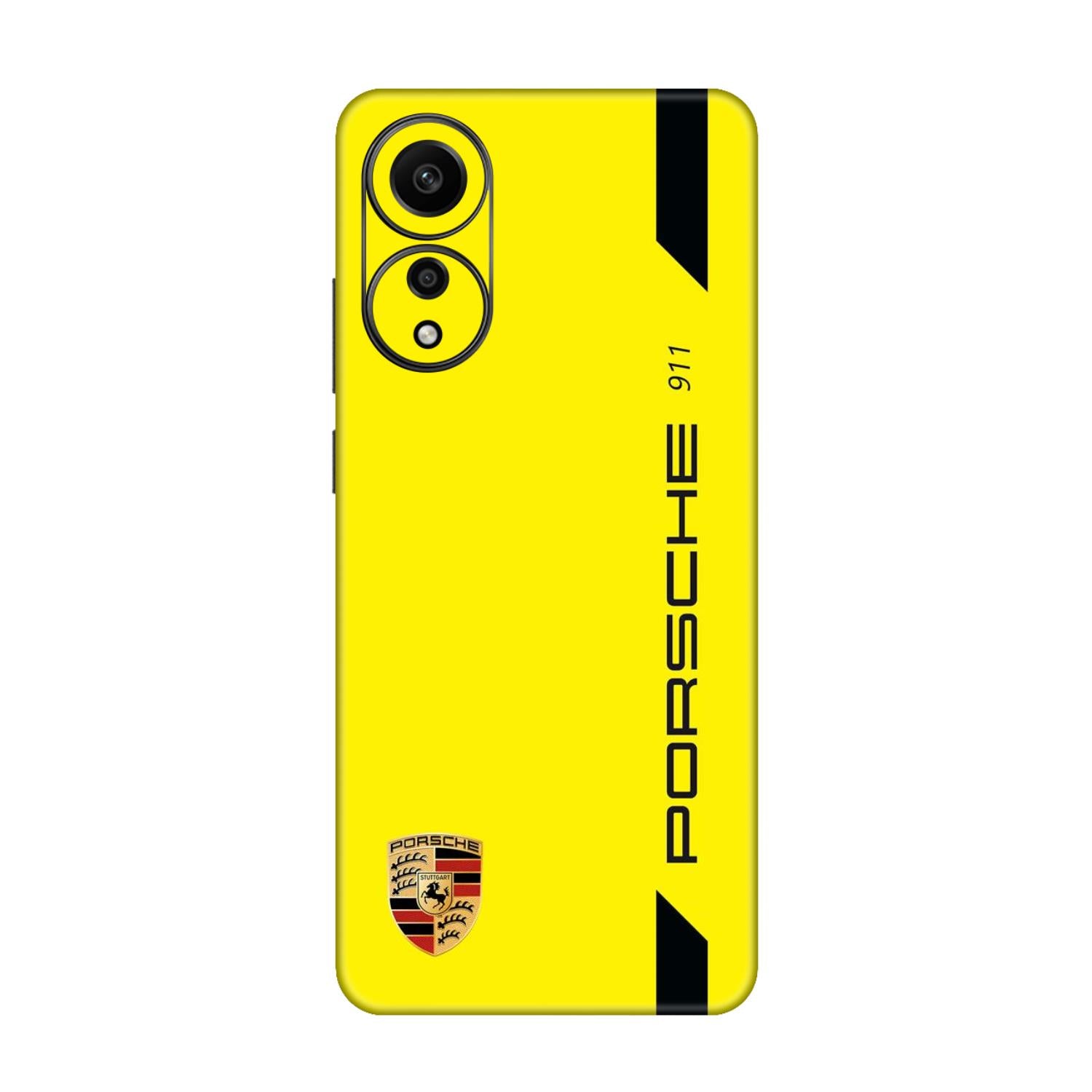 Oppo A78 (4G) Skins & Wraps