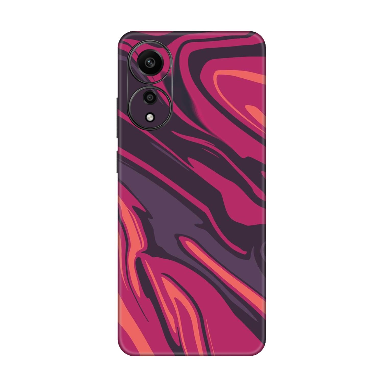 Oppo A78 (4G) Skins & Wraps