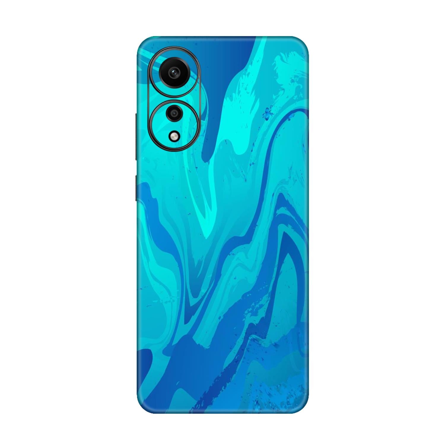 Oppo A78 (4G) Skins & Wraps