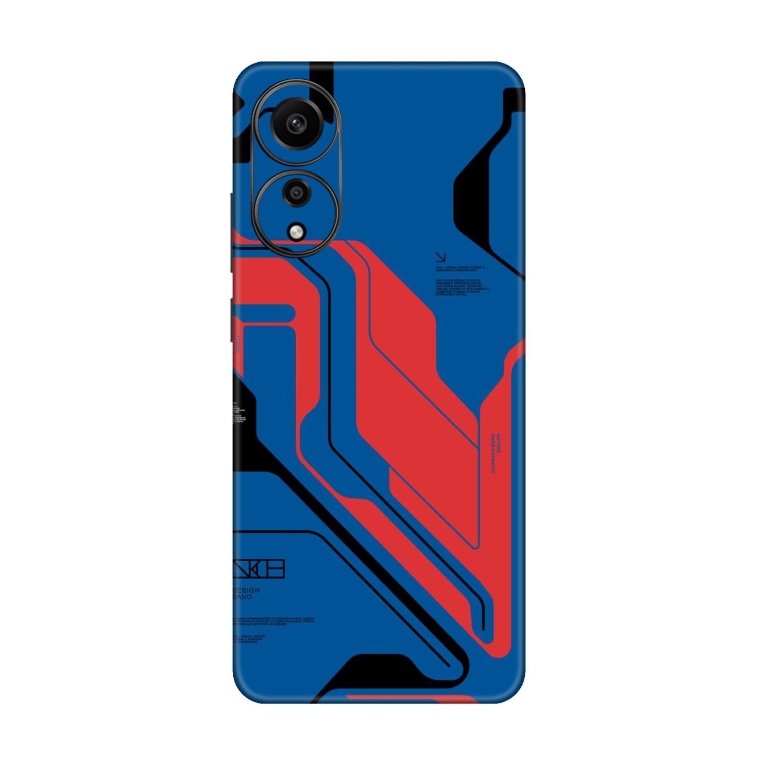 Oppo A78 (4G) Skins & Wraps