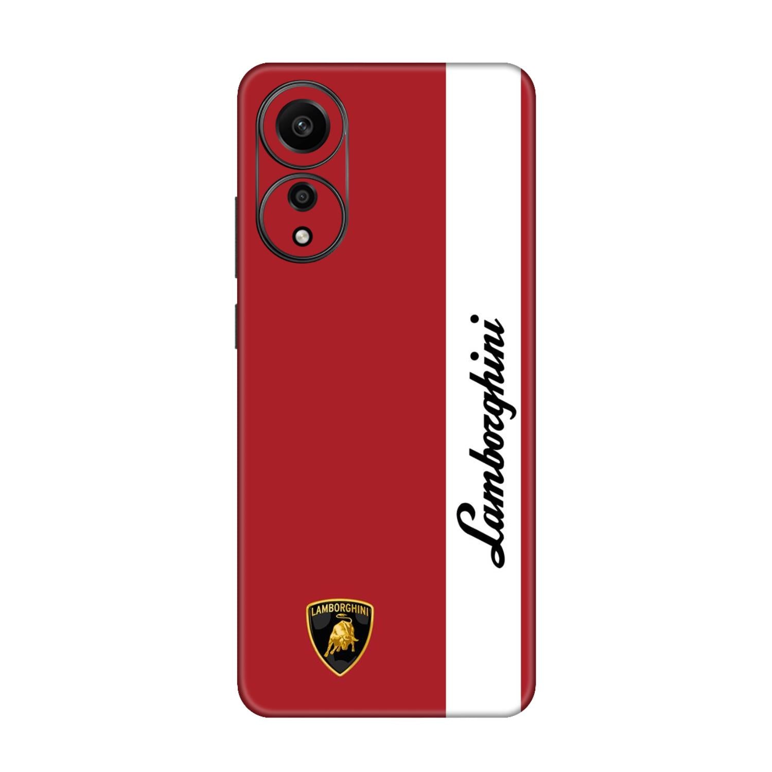 Oppo A78 (4G) Skins & Wraps