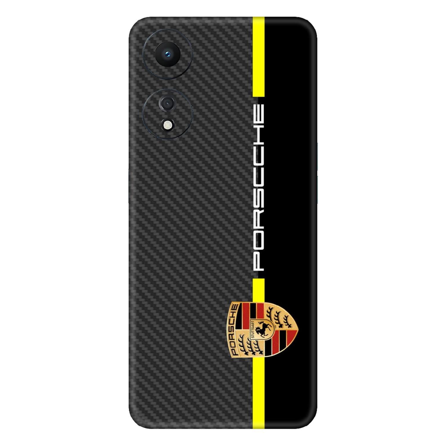 Oppo A78 (5G) Skins & Wraps