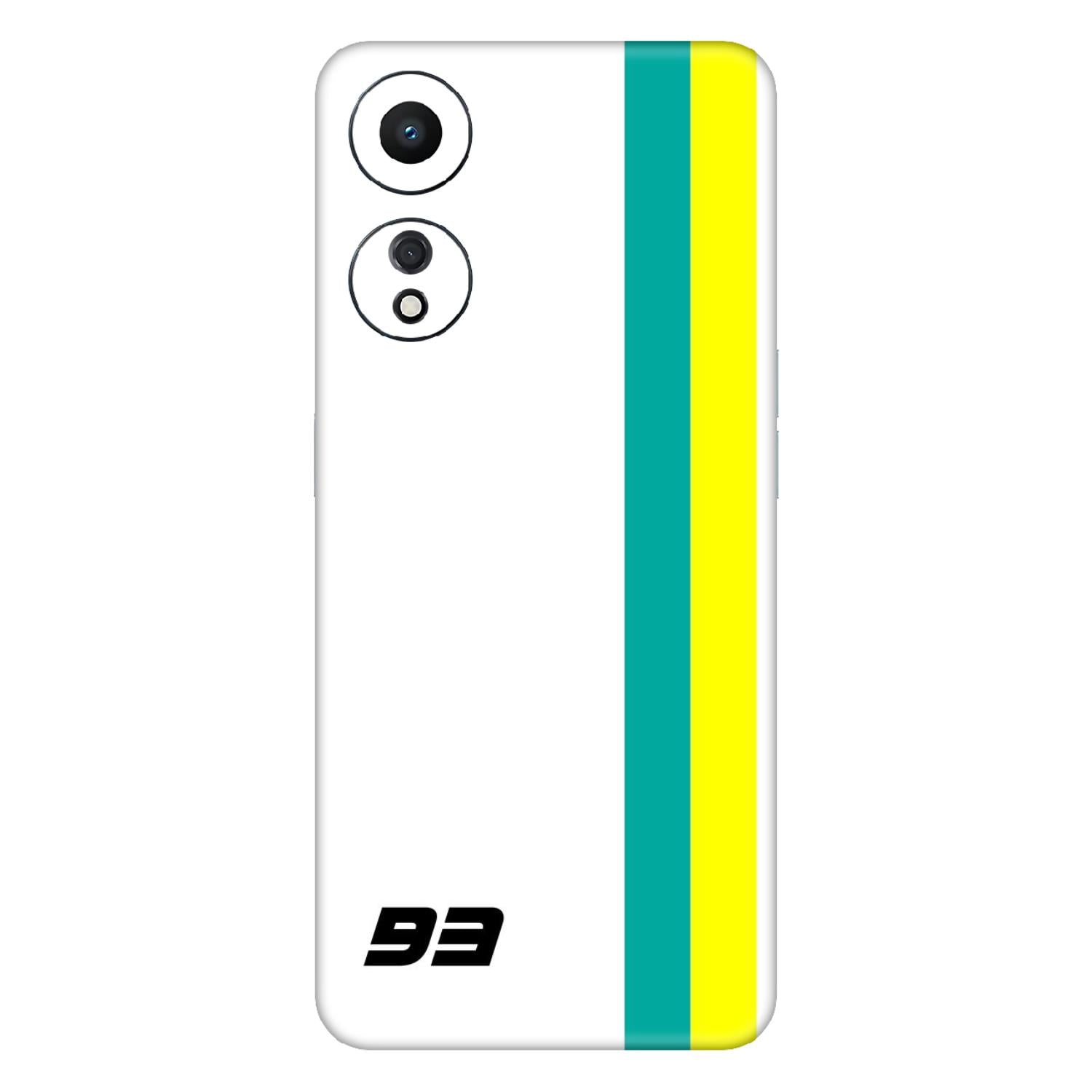 Oppo A78 (5G) Skins & Wraps