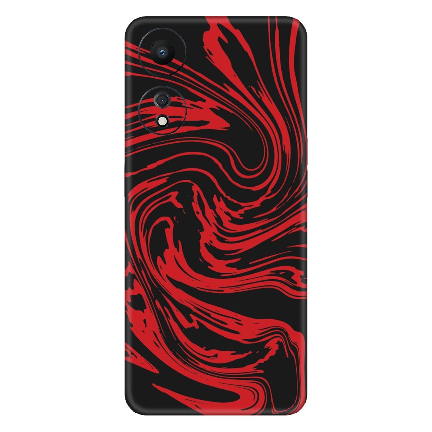 Oppo A78 (5G) Skins & Wraps