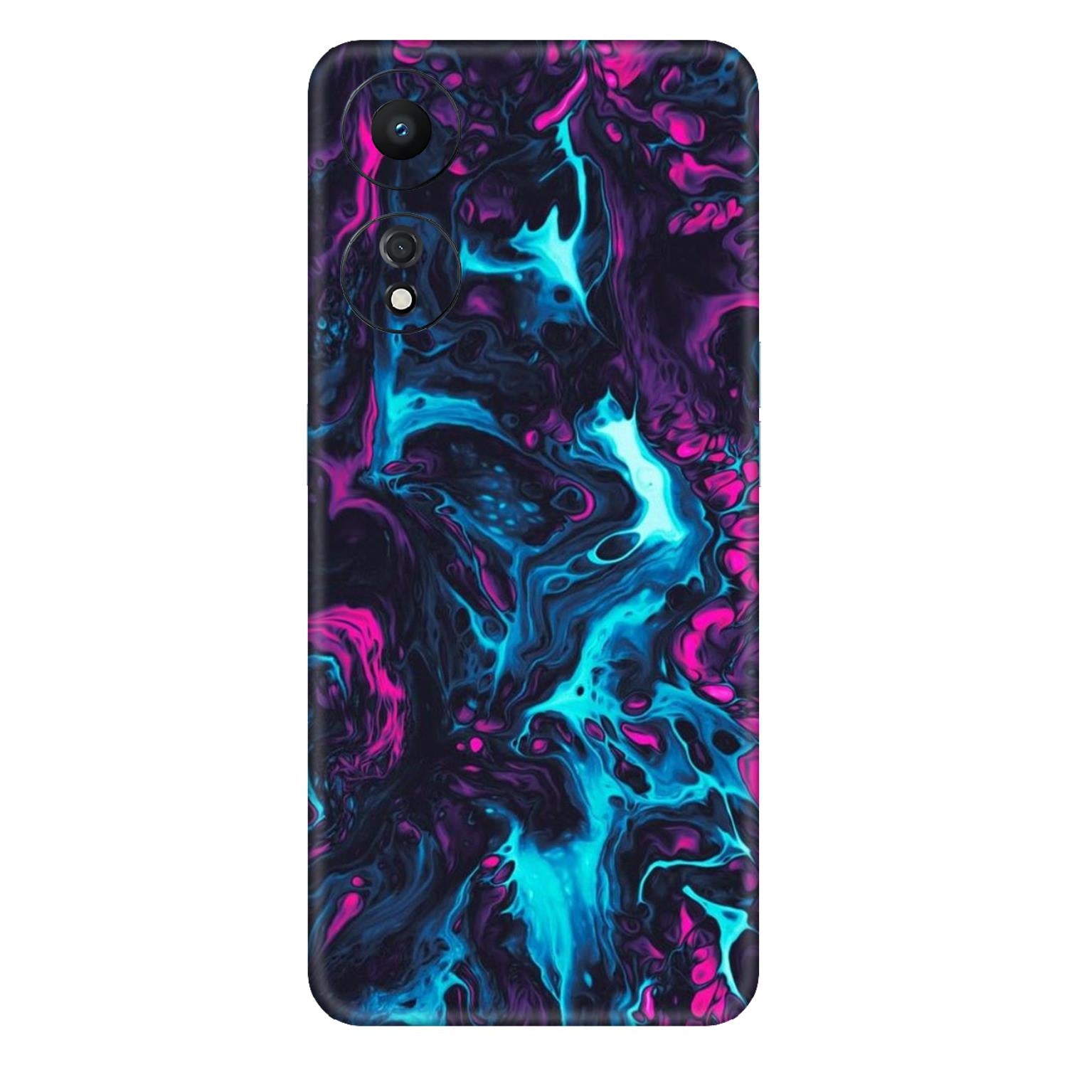 Oppo A78 (5G) Skins & Wraps