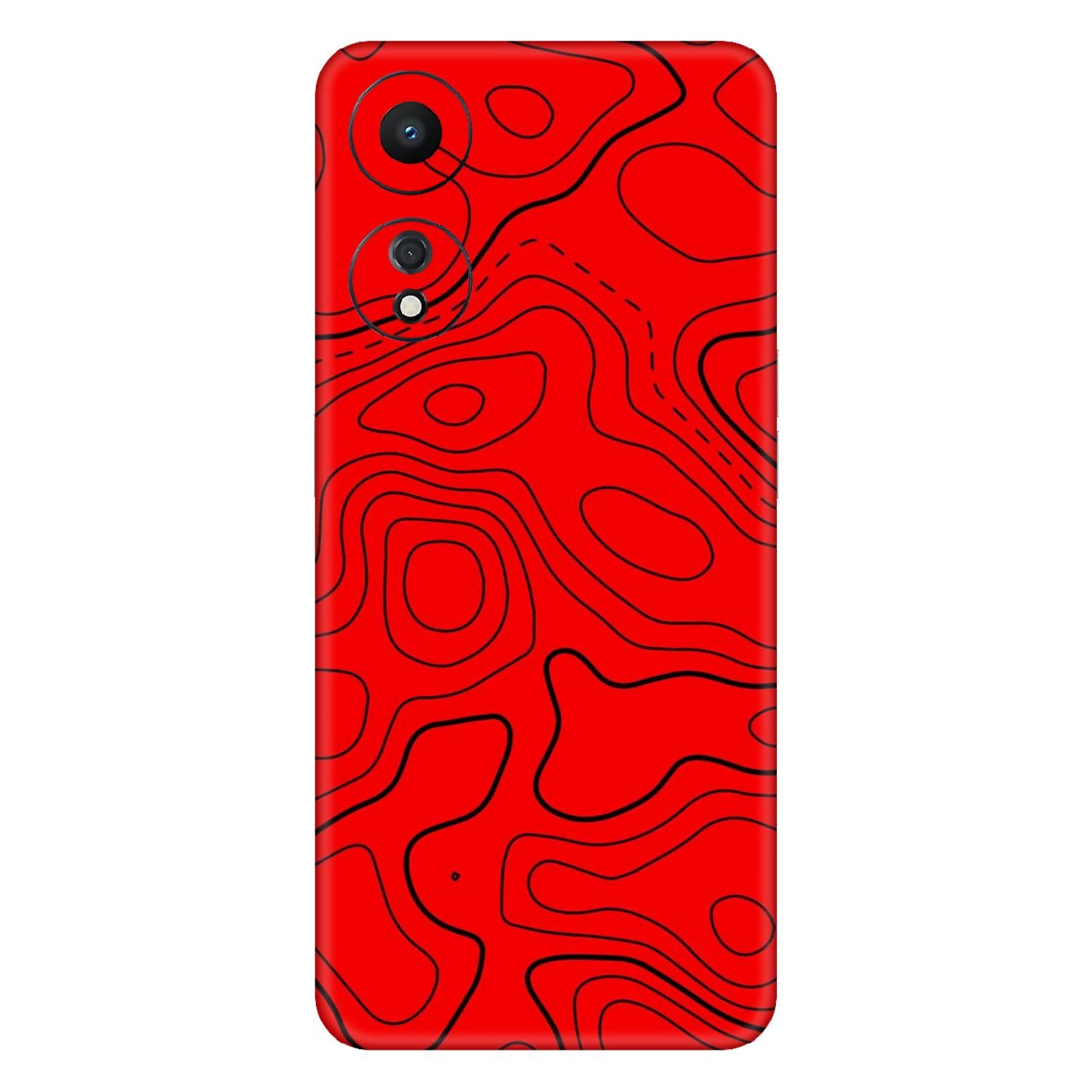 Oppo A78 (5G) Skins & Wraps