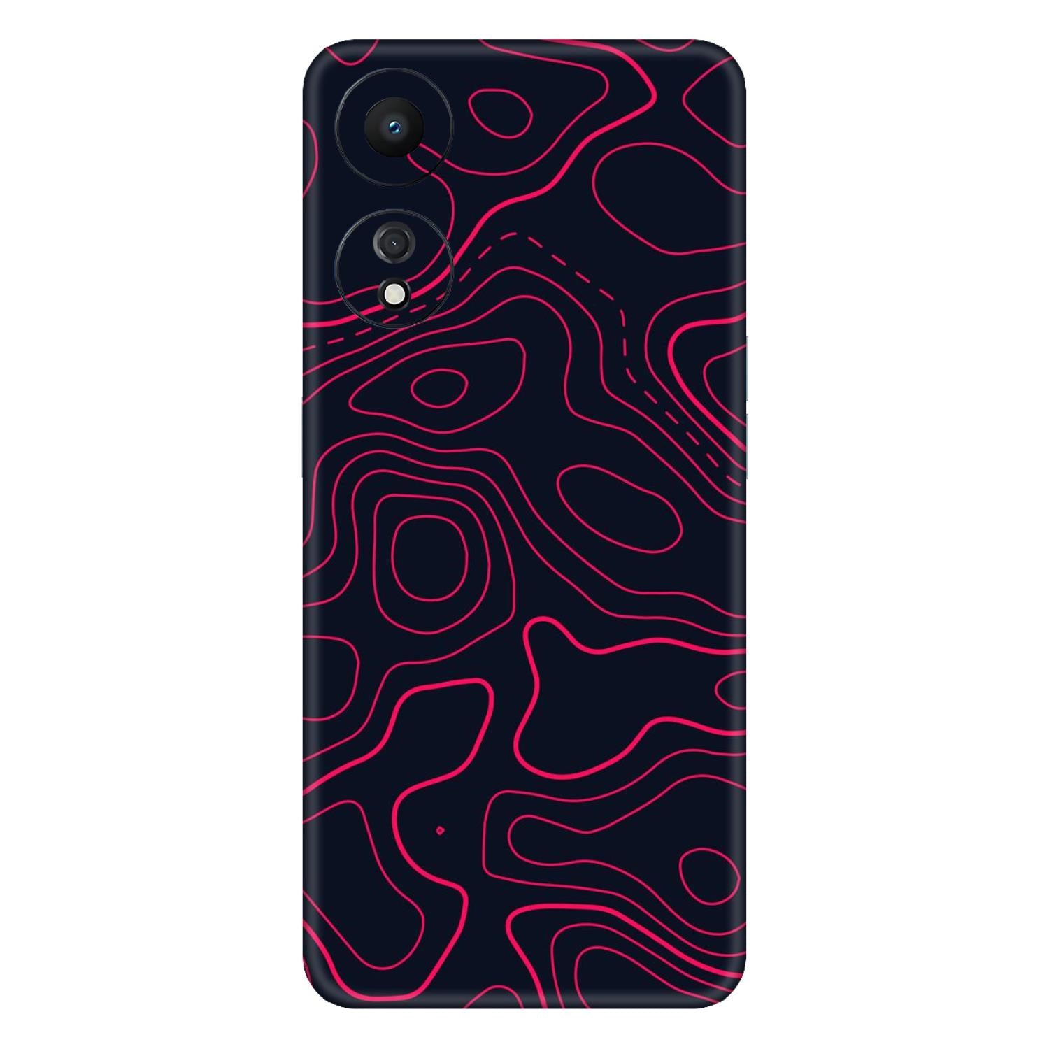 Oppo A78 (5G) Skins & Wraps