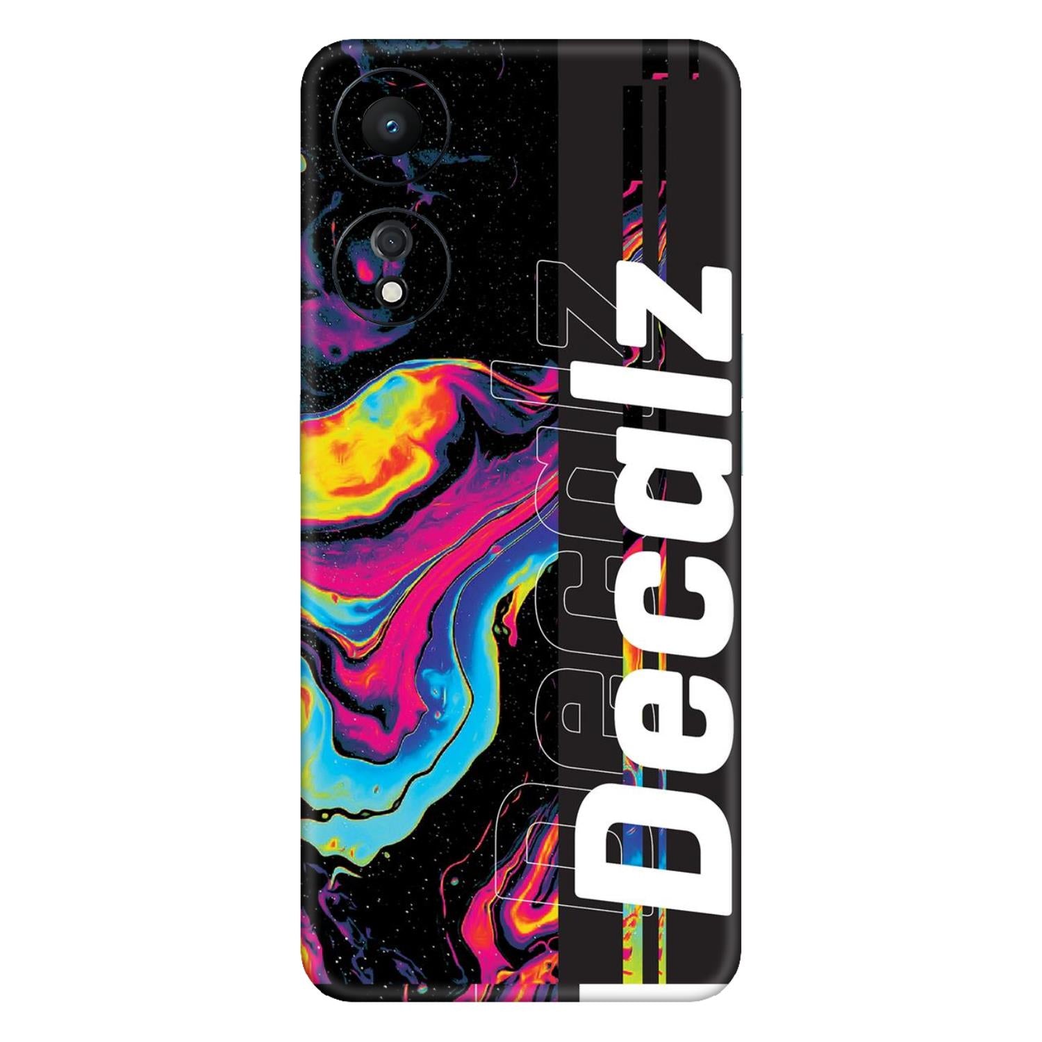 Oppo A78 (5G) Skins & Wraps