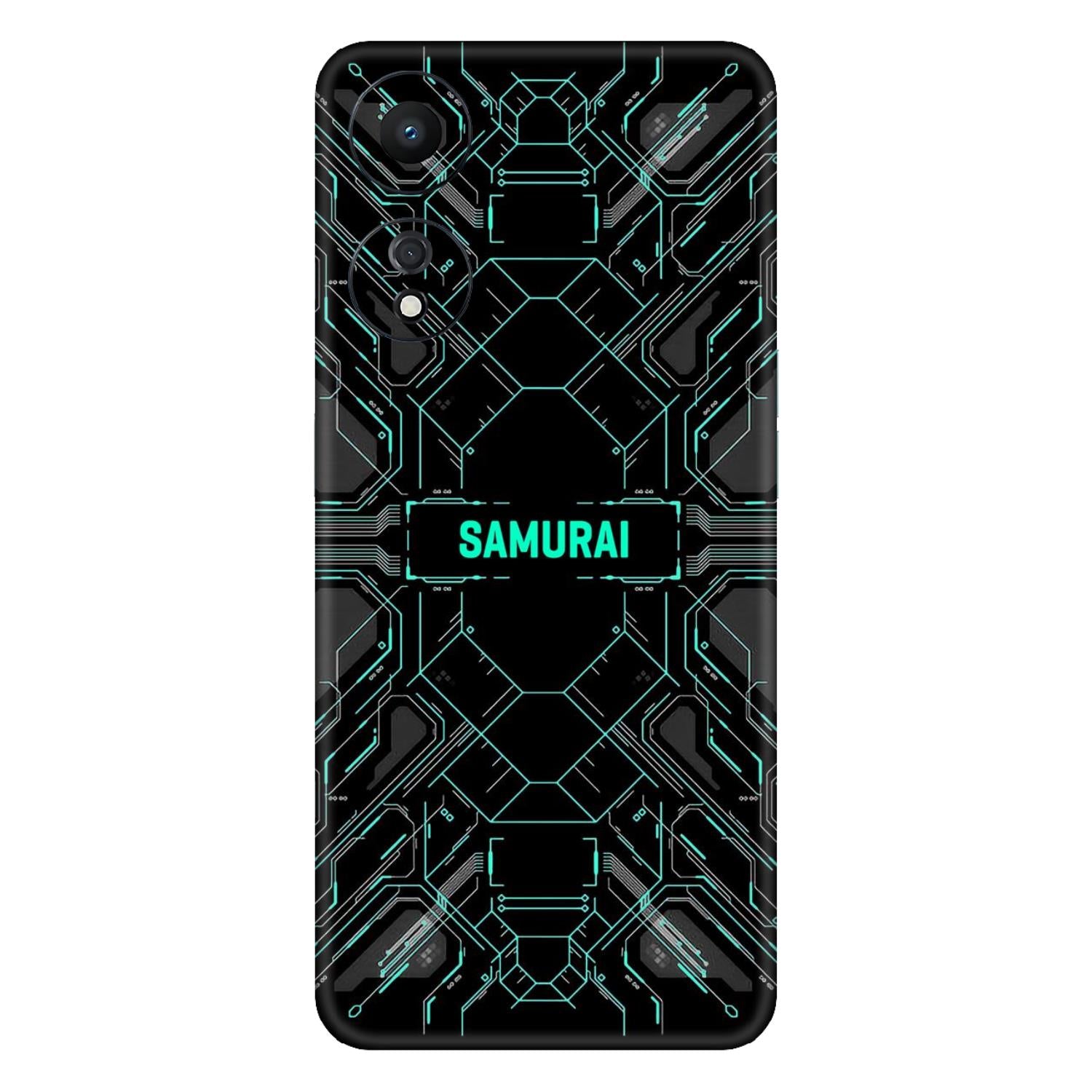 Oppo A78 (5G) Skins & Wraps