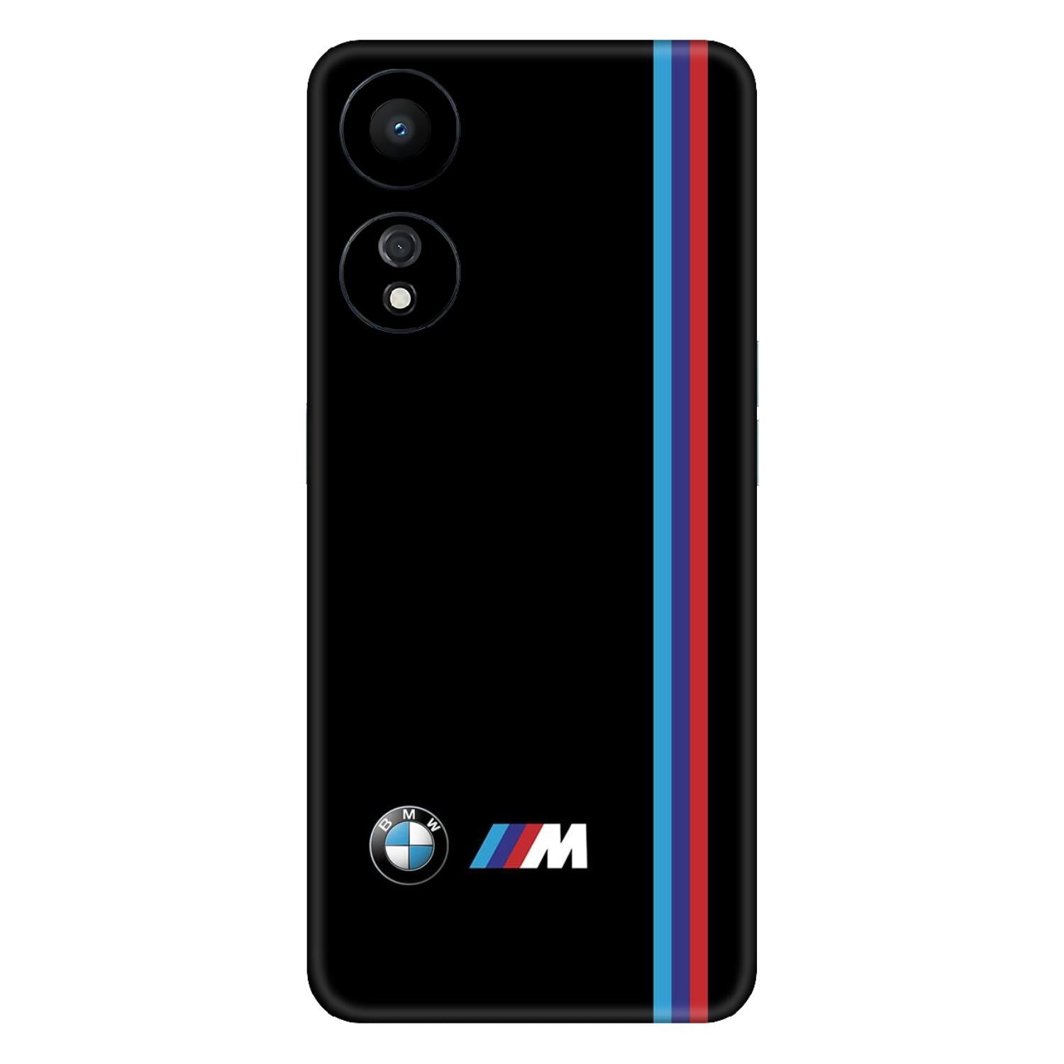 Oppo A78 (5G) Skins & Wraps