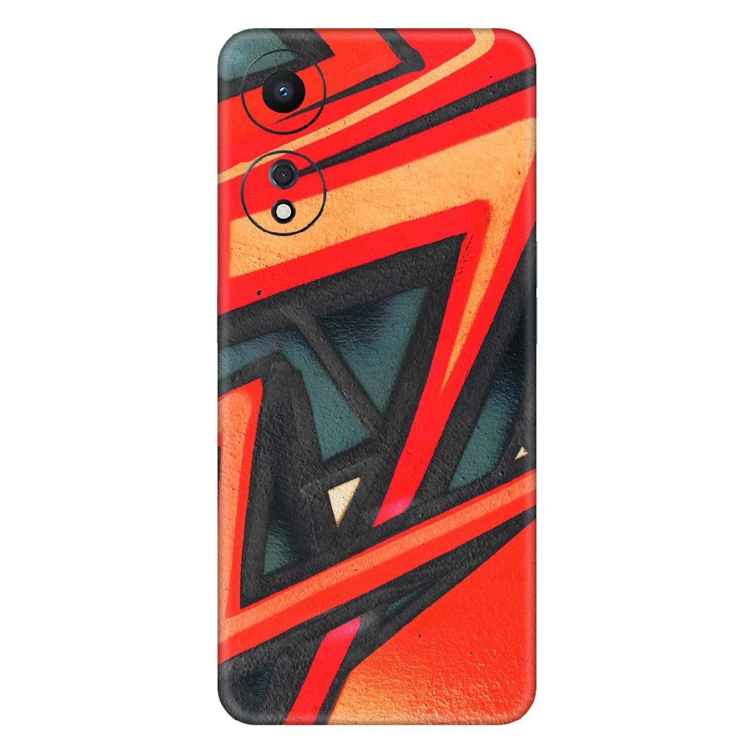 Oppo A78 (5G) Skins & Wraps