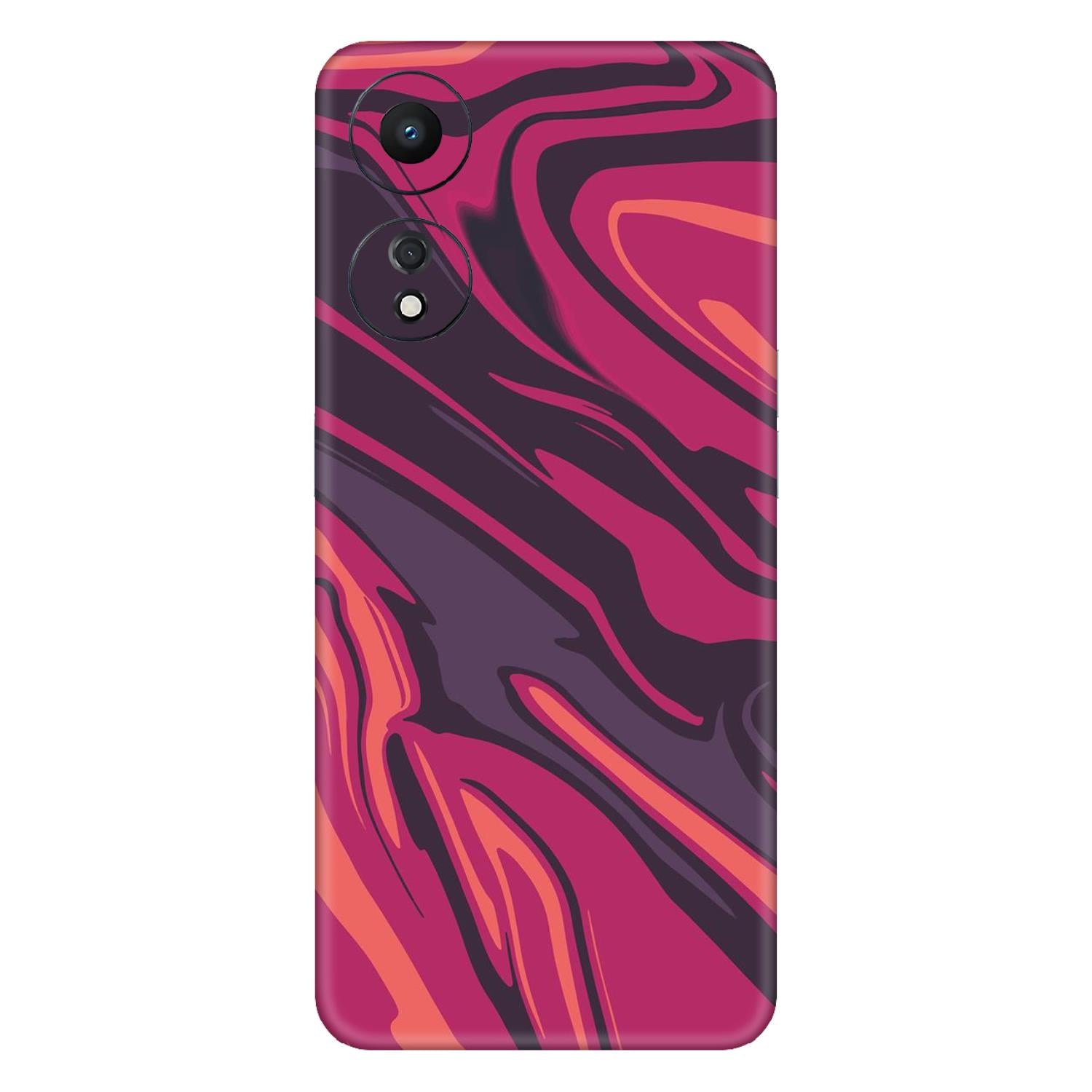 Oppo A78 (5G) Skins & Wraps