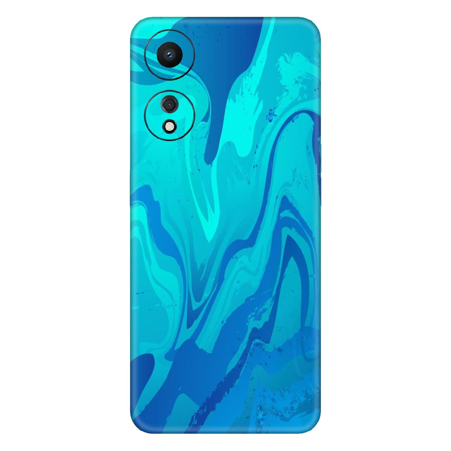 Oppo A78 (5G) Skins & Wraps