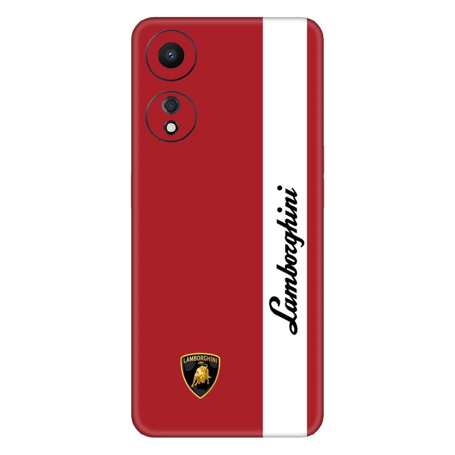 Oppo A78 (5G) Skins & Wraps