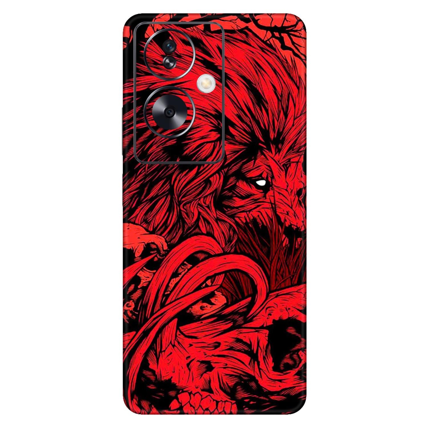 Oppo A79 (5G) Skins & Wraps