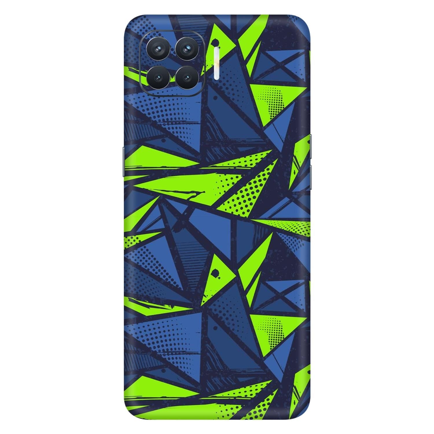 Oppo A93 Skins & Wraps