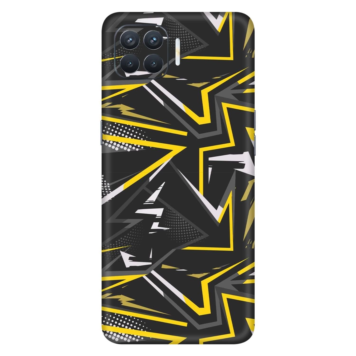 Oppo A93 Skins & Wraps