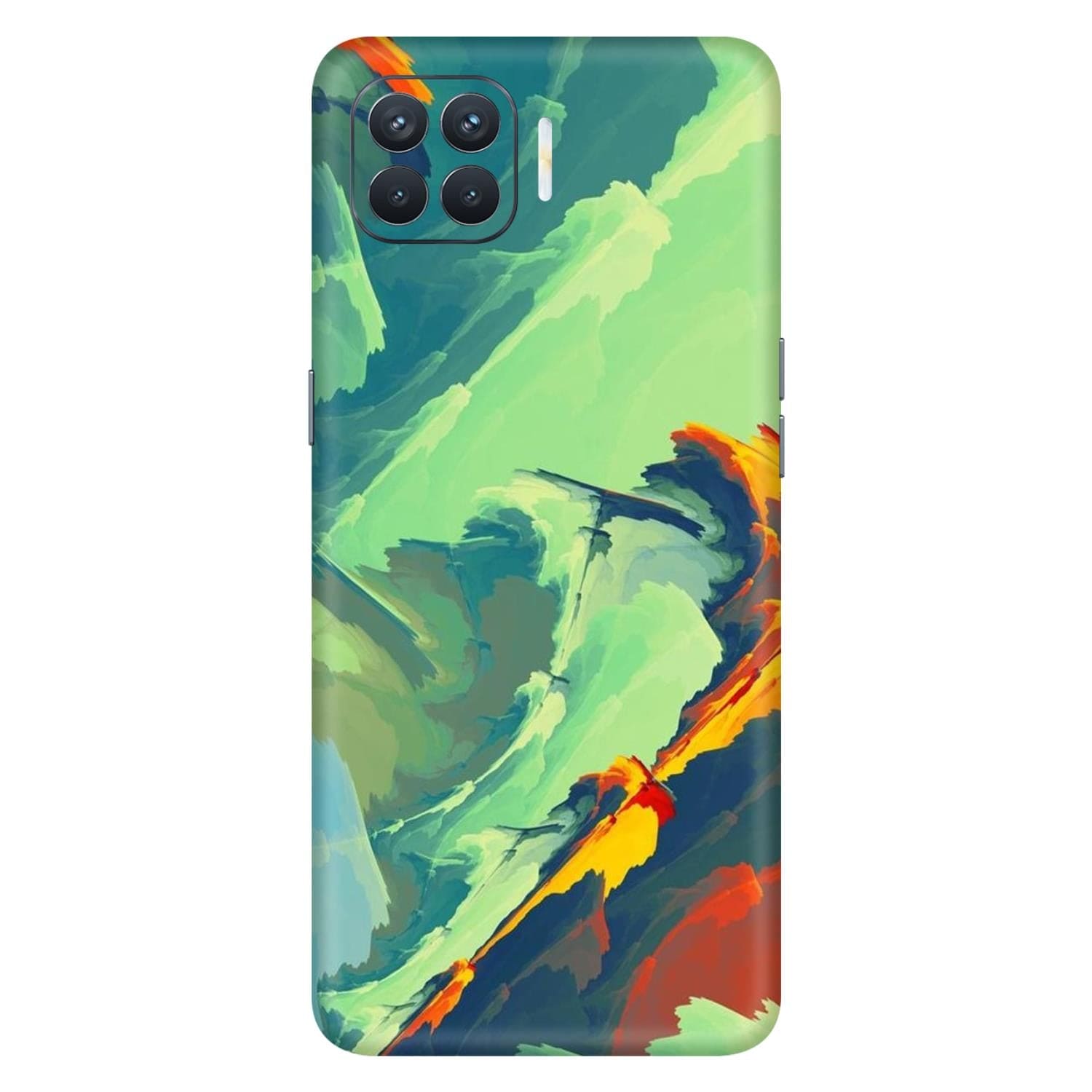 Oppo A93 Skins & Wraps