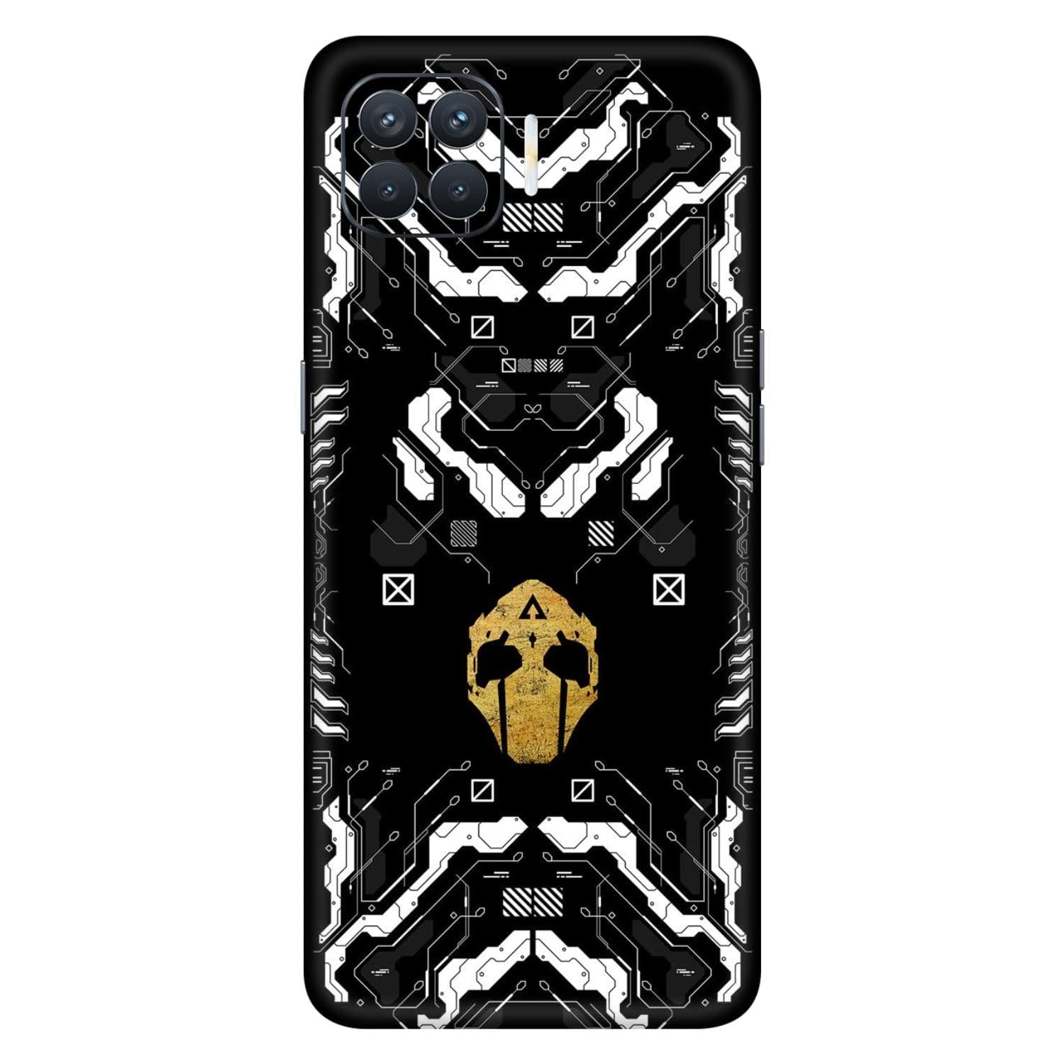 Oppo A93 Skins & Wraps