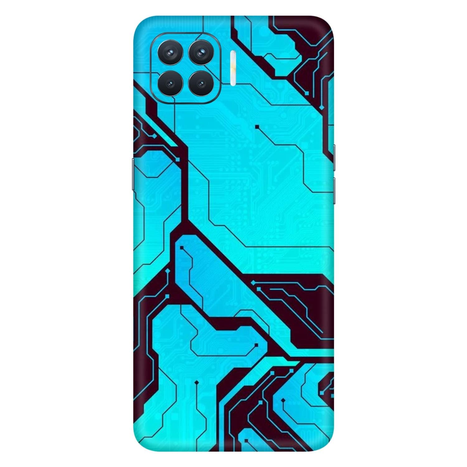 Oppo A93 Skins & Wraps