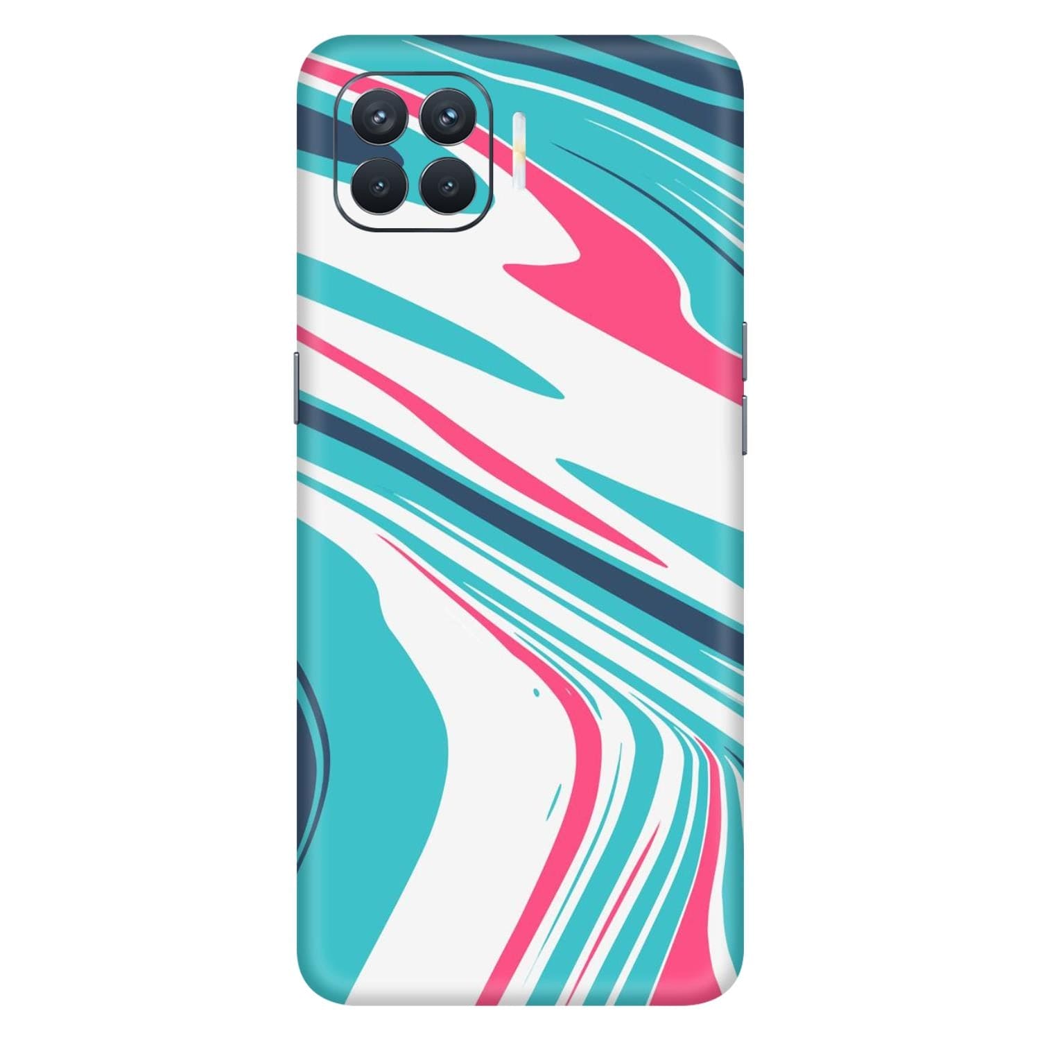 Oppo A93 Skins & Wraps