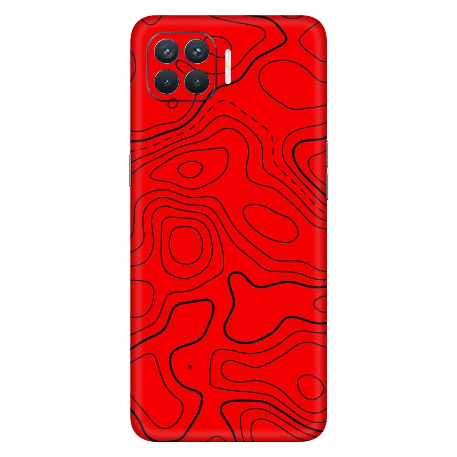 Oppo A93 Skins & Wraps