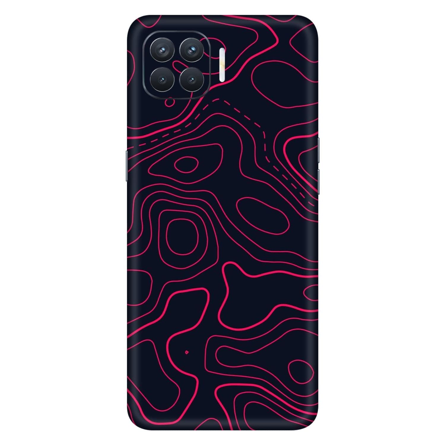 Oppo A93 Skins & Wraps