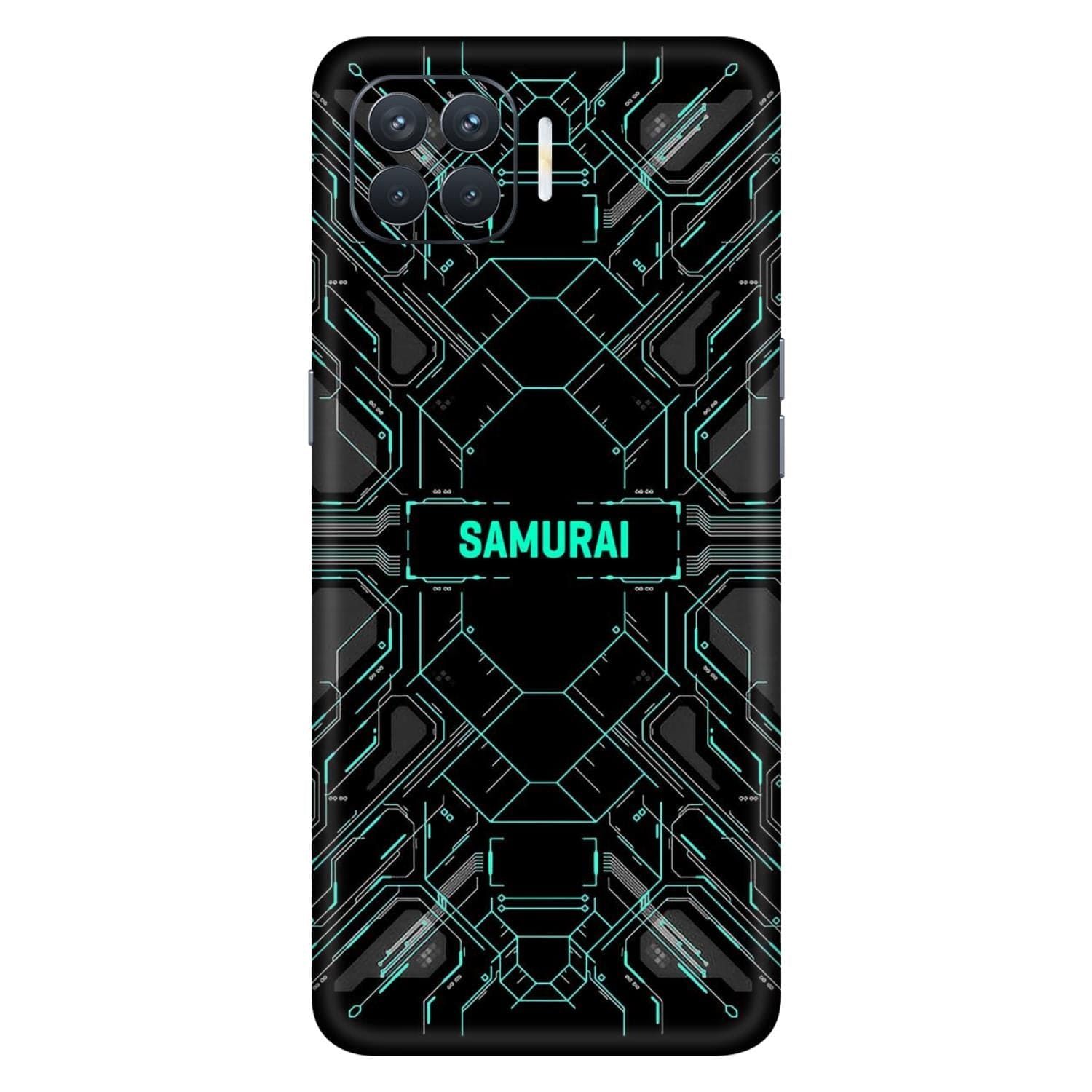 Oppo A93 Skins & Wraps