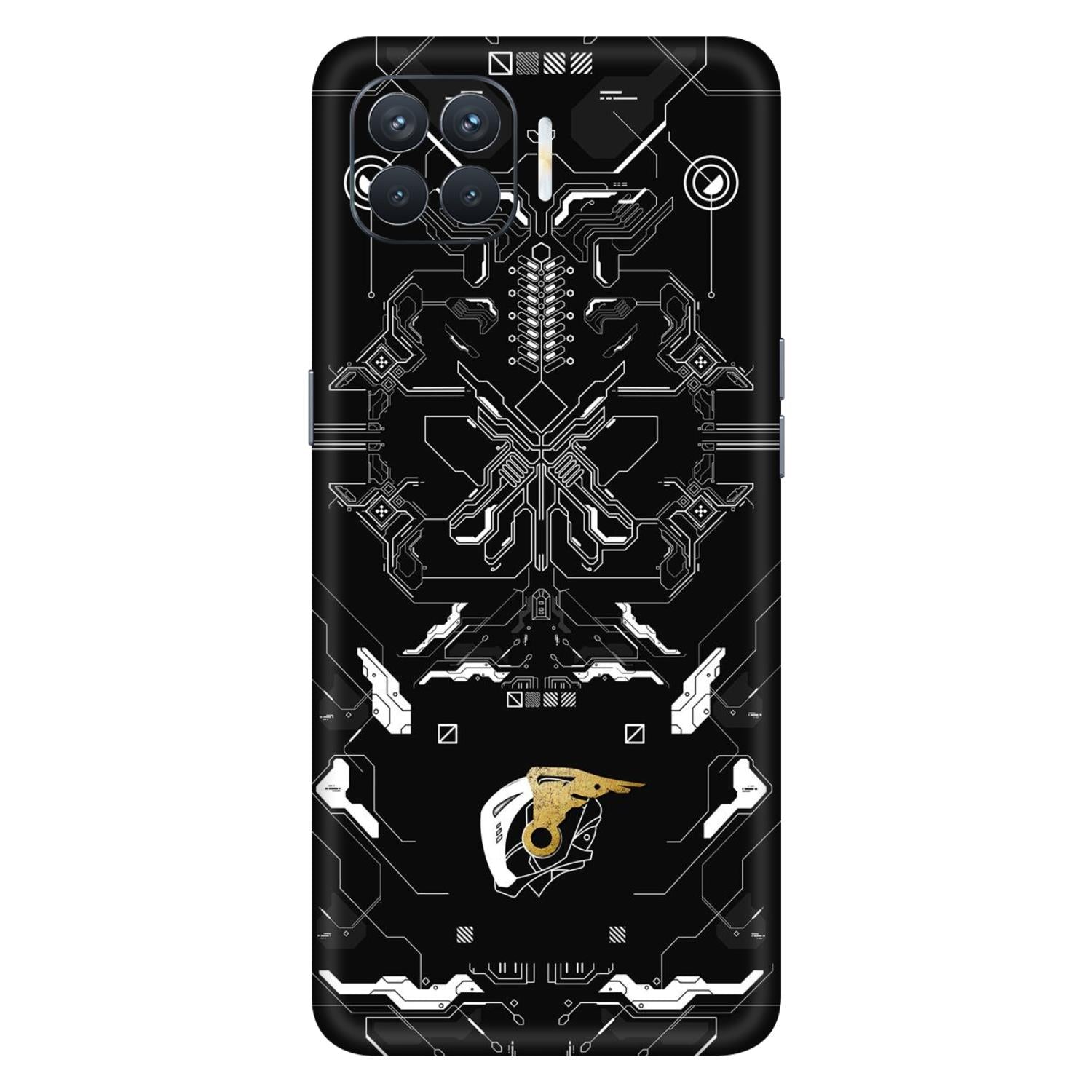 Oppo A93 Skins & Wraps