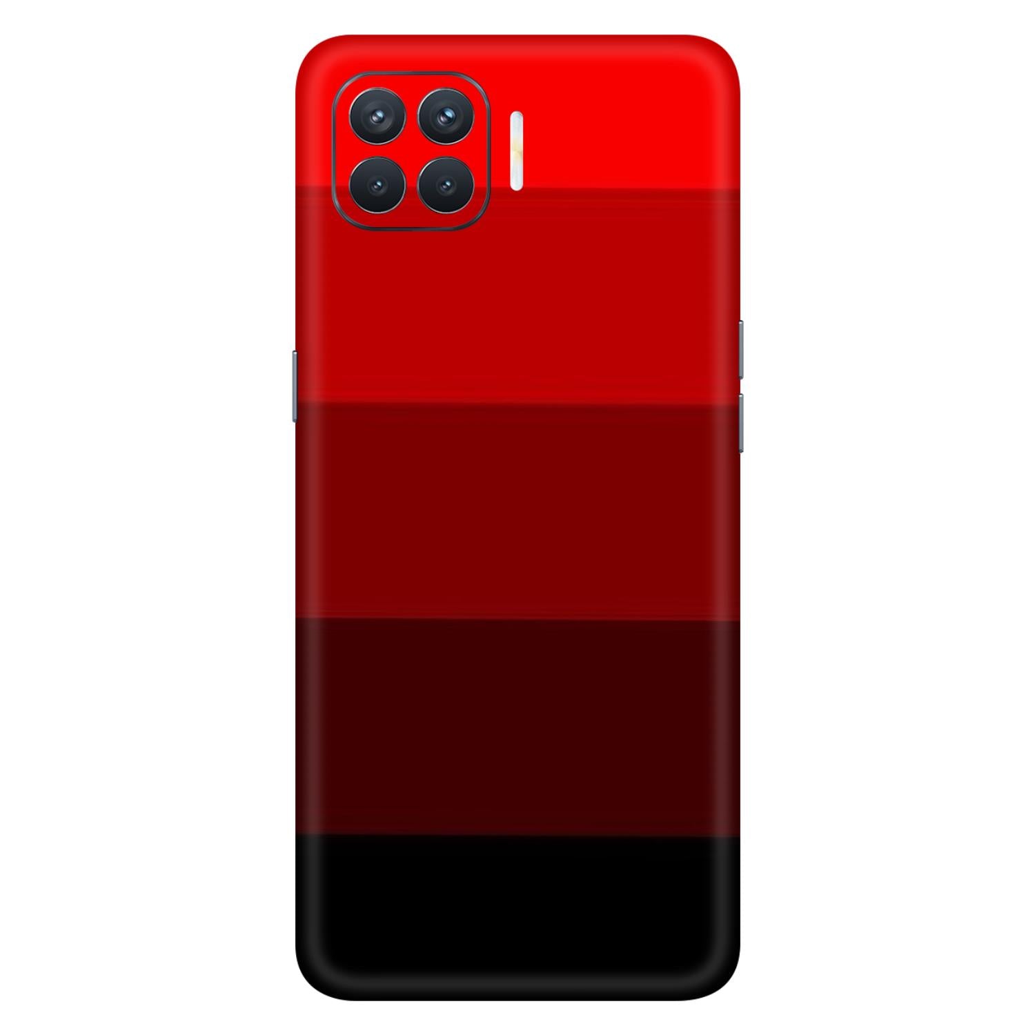 Oppo A93 Skins & Wraps