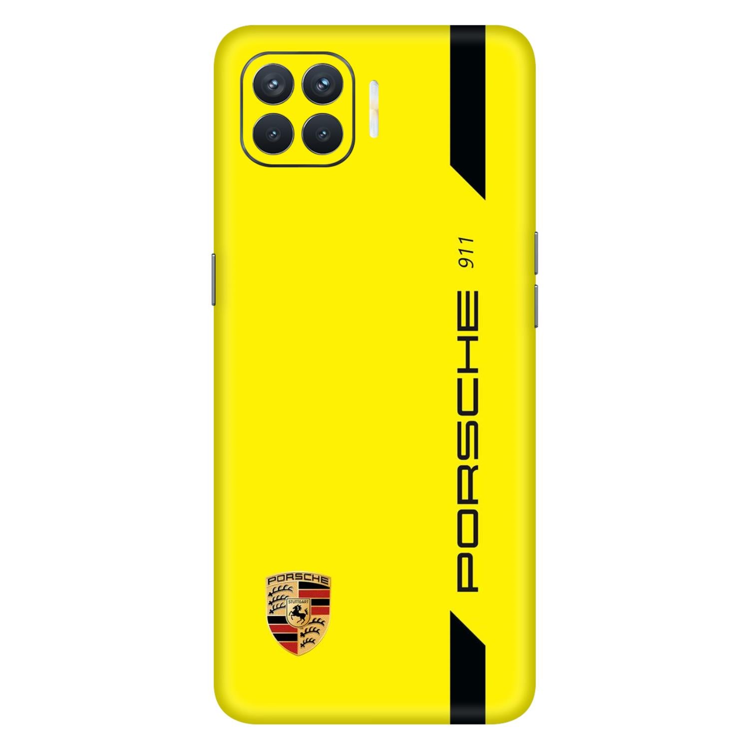 Oppo A93 Skins & Wraps