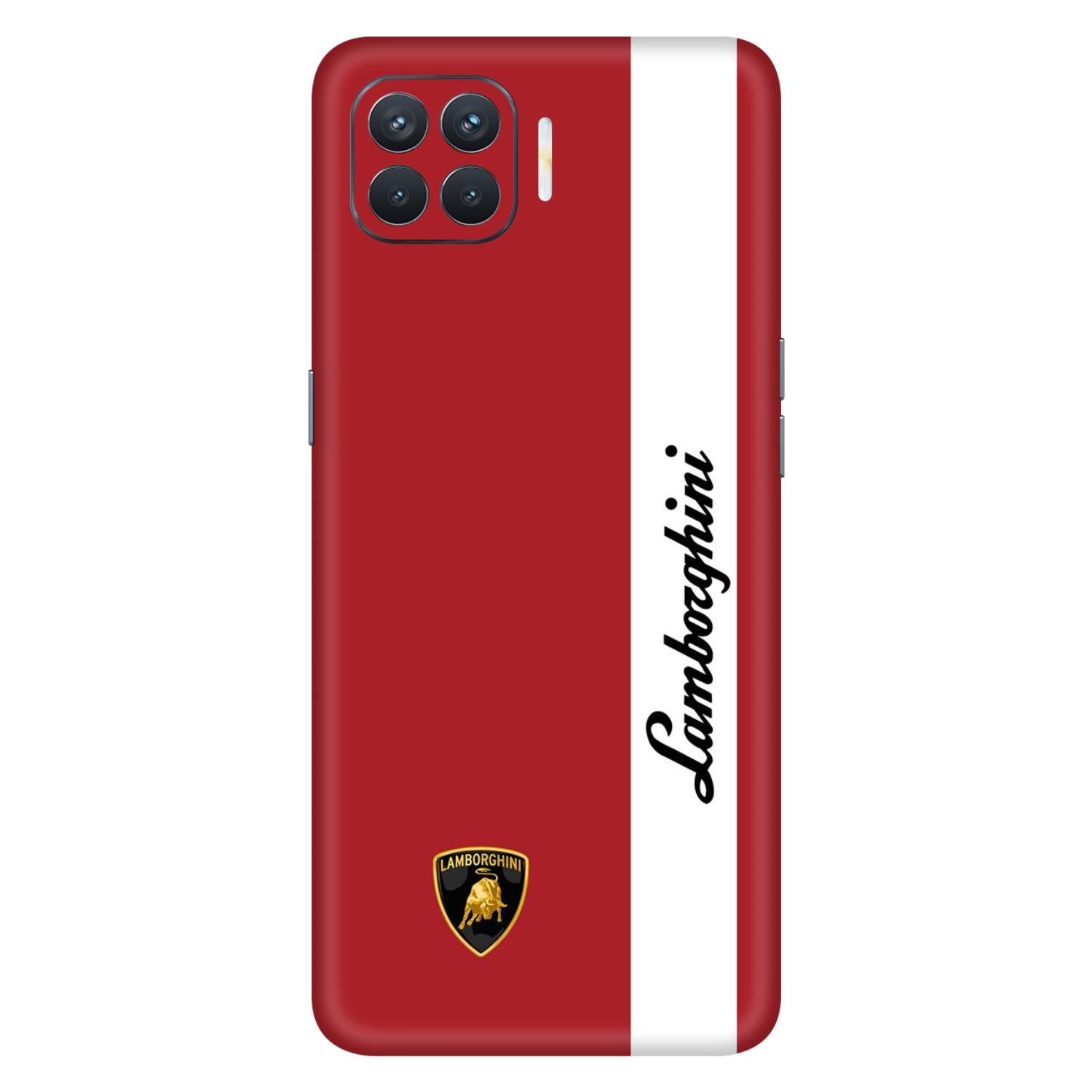 Oppo A93 Skins & Wraps